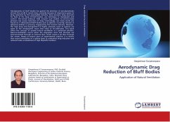 Aerodynamic Drag Reduction of Bluff Bodies