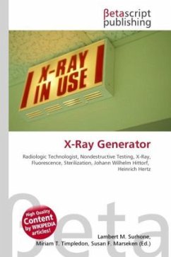 X-Ray Generator