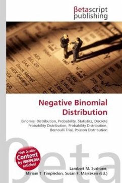 Negative Binomial Distribution