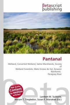 Pantanal