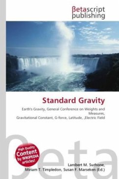 Standard Gravity