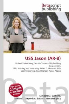 USS Jason (AR-8)