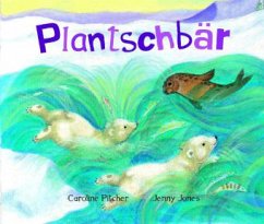 Cover Plantschbär