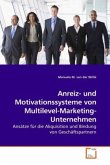 Anreiz- und Motivationssysteme von Multilevel-Marketing-Unternehmen