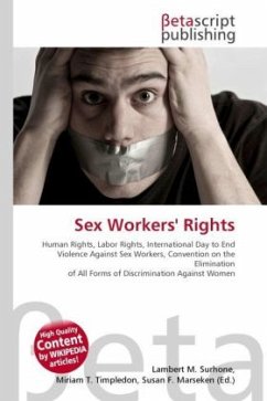 Sex Workers' Rights