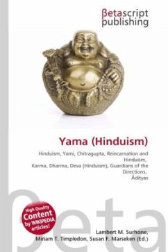 Yama (Hinduism)