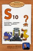 (S10)Schokolade,Spülmaschine,Steinwolle