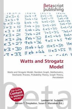 Watts and Strogatz Model