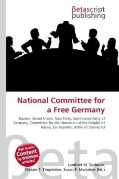 National Committee for a Free Germany