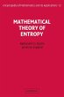 Mathematical Theory of Entropy - Bild 1