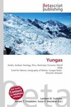 Yungas