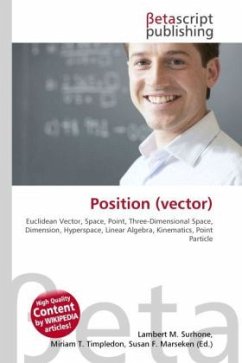 Cover Position (vector)