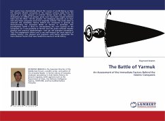 The Battle of Yarmuk - Ibrahim, Raymond