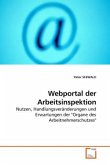 Webportal der Arbeitsinspektion