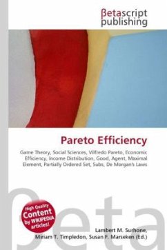 Cover Pareto Efficiency