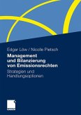 Management und Bilanzierung von Emissionsrechten