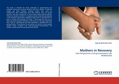 Mothers in Recovery - Bertrand Finch, Jeanne