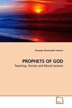 PROPHETS OF GOD - Azeemi, Khawaja Shamsuddin