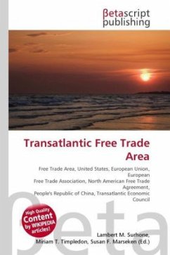 Transatlantic Free Trade Area