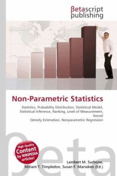 Non-Parametric Statistics