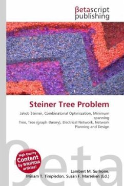 Steiner Tree Problem