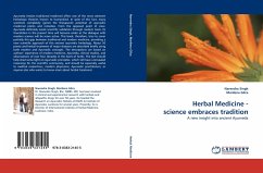 Herbal Medicine - science embraces tradition - Singh, Narendra