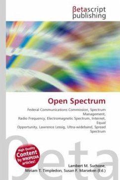 Open Spectrum