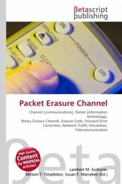 Packet Erasure Channel