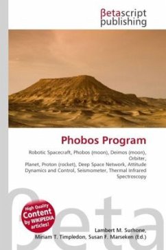 Phobos Program