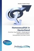 Homosexualität in Deutschland