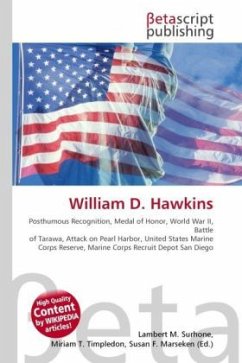 William D. Hawkins