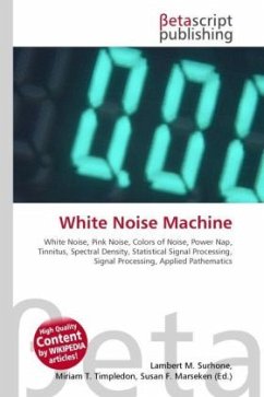 White Noise Machine