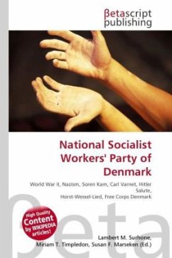 National Socialist Workers' Party of Denmark