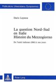 La question Nord-Sud en Italie