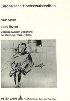 Larry Rivers - Koriath, Helen