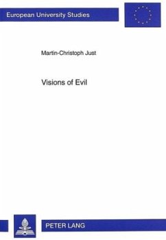 Cover Visions of Evil