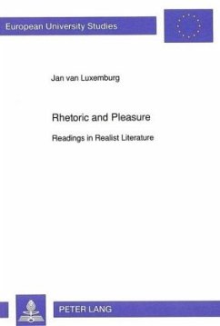 Cover Rhetoric and Pleasure