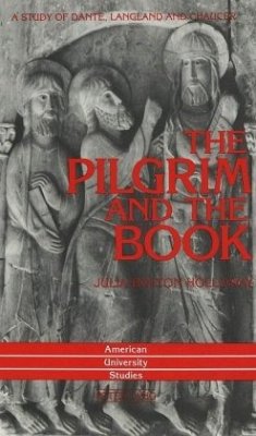 The Pilgrim and the Book - Holloway Bolton, Julia;Holloway Bolton, Julia;Committee on Univ. / School Publ.