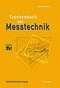 Cover Taschenbuch der Messtechnik. Mit 62 Tabellen.