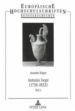 Antonio Isopi (1758-1833) - Köger, Annette