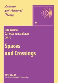 Cover Spaces and Crossings
