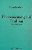 Phenomenological Realism
