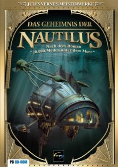 Geheimnis Der Nautilus,Das