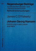 Johann Georg Hamann