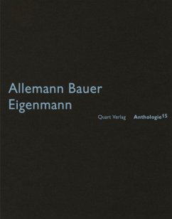 Cover Allemann Bauer Eigenmann