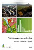 Flächennutzungsmonitoring