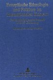 Europäische Ethnologie und Folklore im internationalen Kontext
