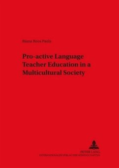 Pro-active Language Teacher Education in a Multicultural Society - Paola, Riana Roos