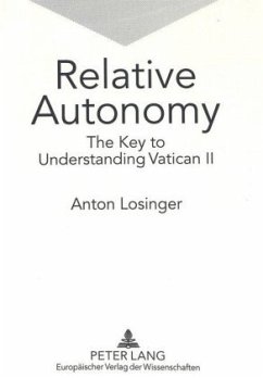 Cover Relative Autonomy