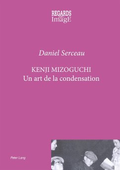 Cover Kenji Mizoguchi